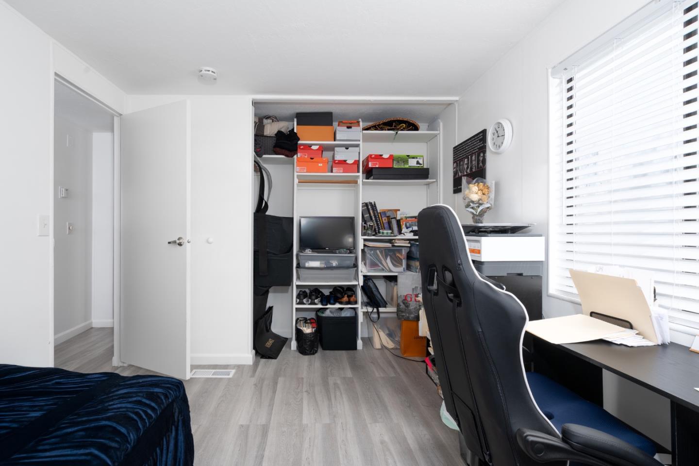 Detail Gallery Image 10 of 11 For 2150 Almaden Road #73,  San Jose,  CA 95125 - 2 Beds | 2 Baths