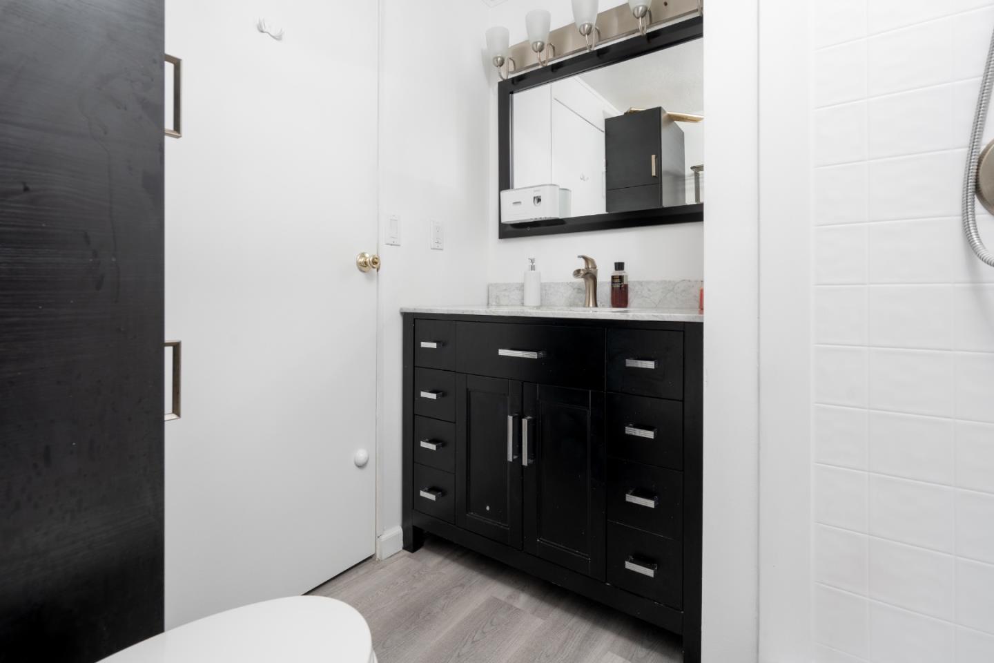 Detail Gallery Image 11 of 11 For 2150 Almaden Road #73,  San Jose,  CA 95125 - 2 Beds | 2 Baths