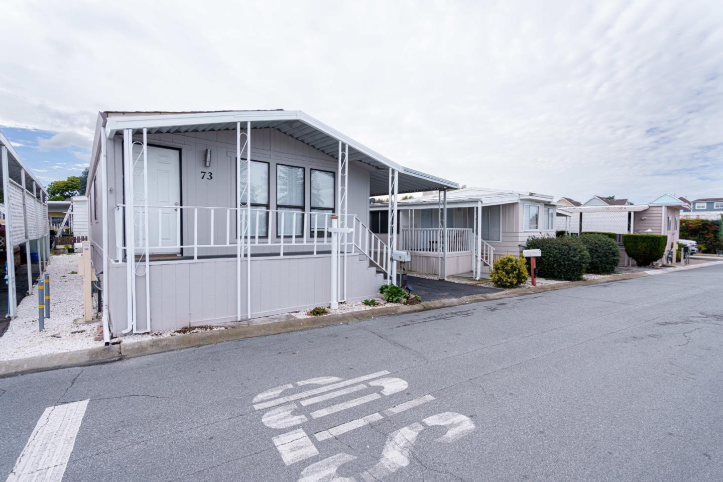 500 W 10th St, SpcUNIT&nbsp;177, Gilroy, CA, 95020