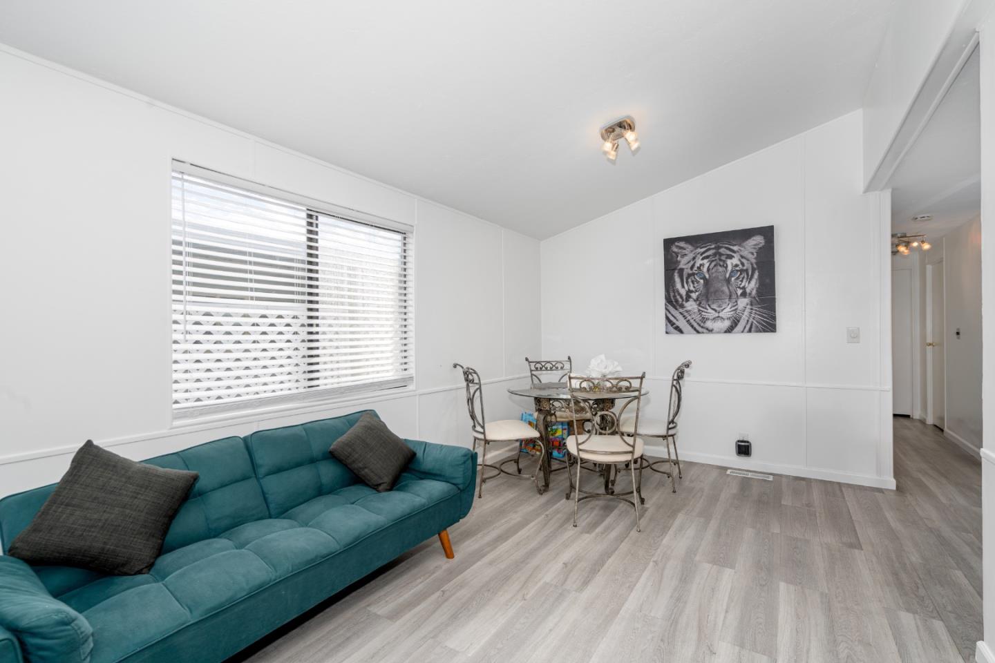 Detail Gallery Image 4 of 11 For 2150 Almaden Road #73,  San Jose,  CA 95125 - 2 Beds | 2 Baths