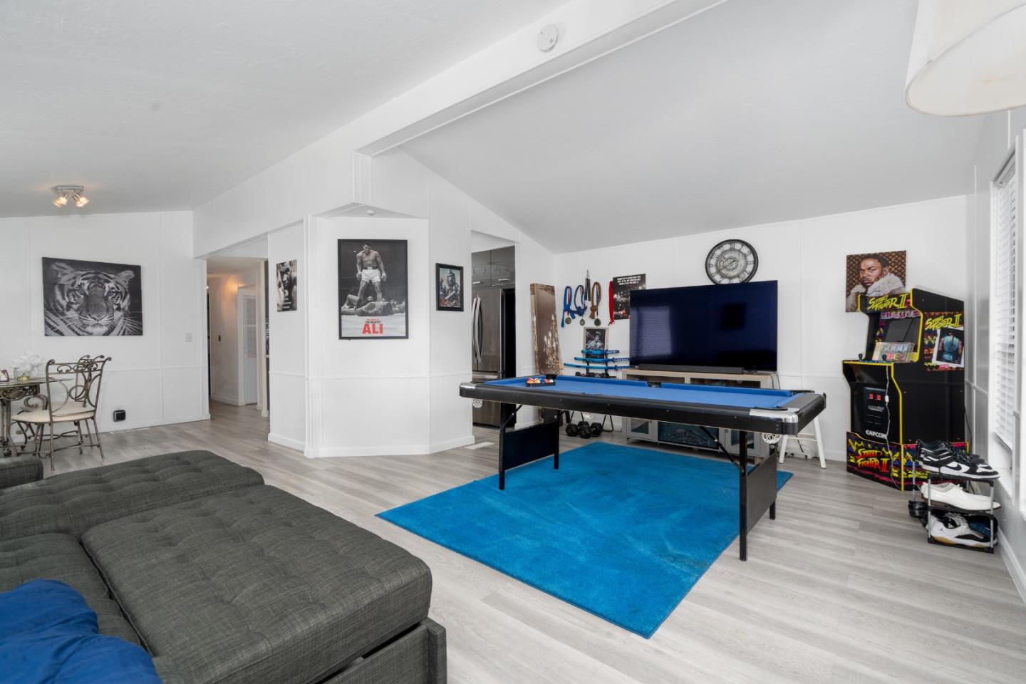 Detail Gallery Image 5 of 11 For 2150 Almaden Road #73,  San Jose,  CA 95125 - 2 Beds | 2 Baths