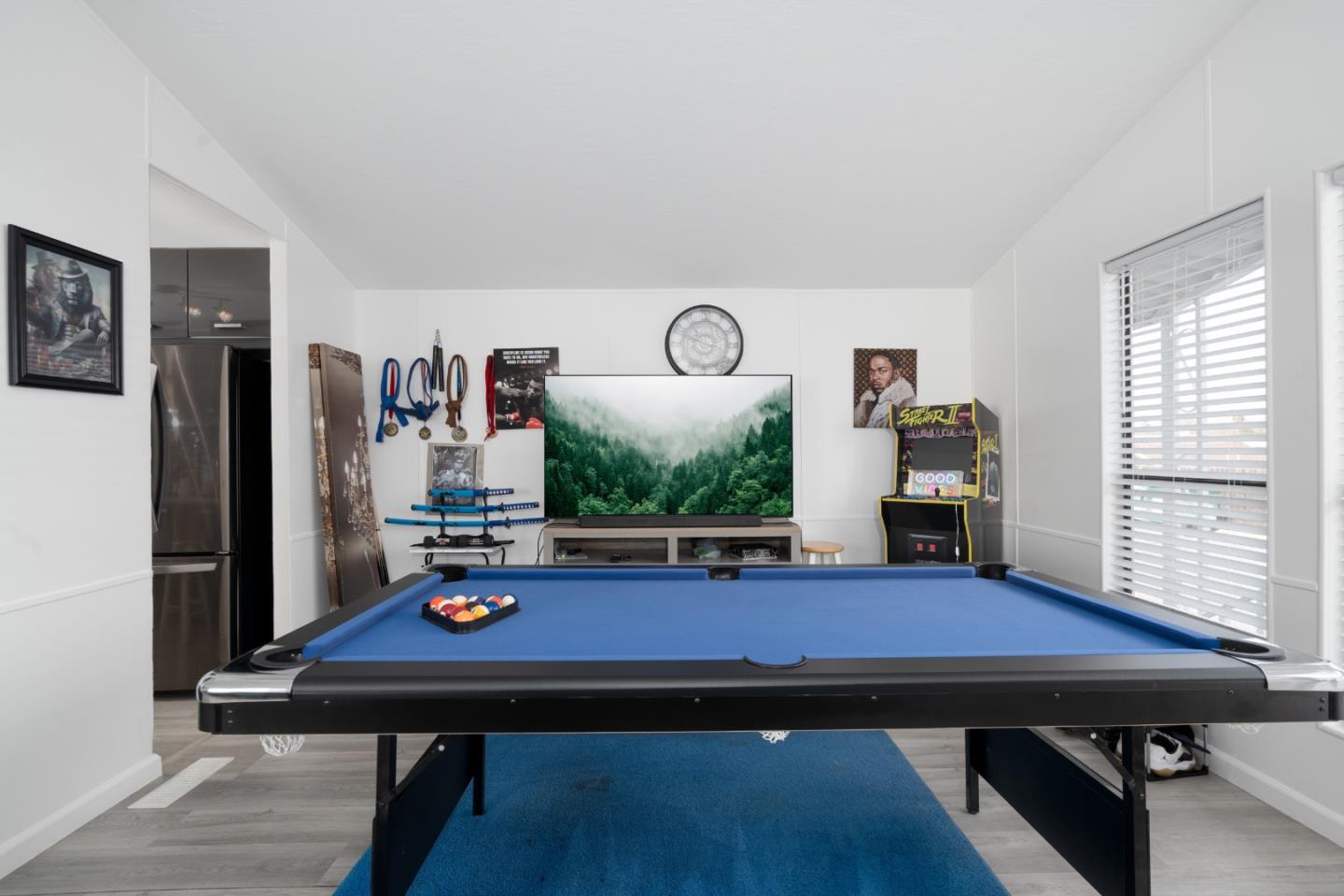 Detail Gallery Image 6 of 11 For 2150 Almaden Road #73,  San Jose,  CA 95125 - 2 Beds | 2 Baths
