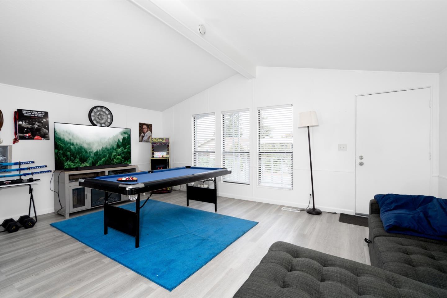 Detail Gallery Image 7 of 11 For 2150 Almaden Road #73,  San Jose,  CA 95125 - 2 Beds | 2 Baths