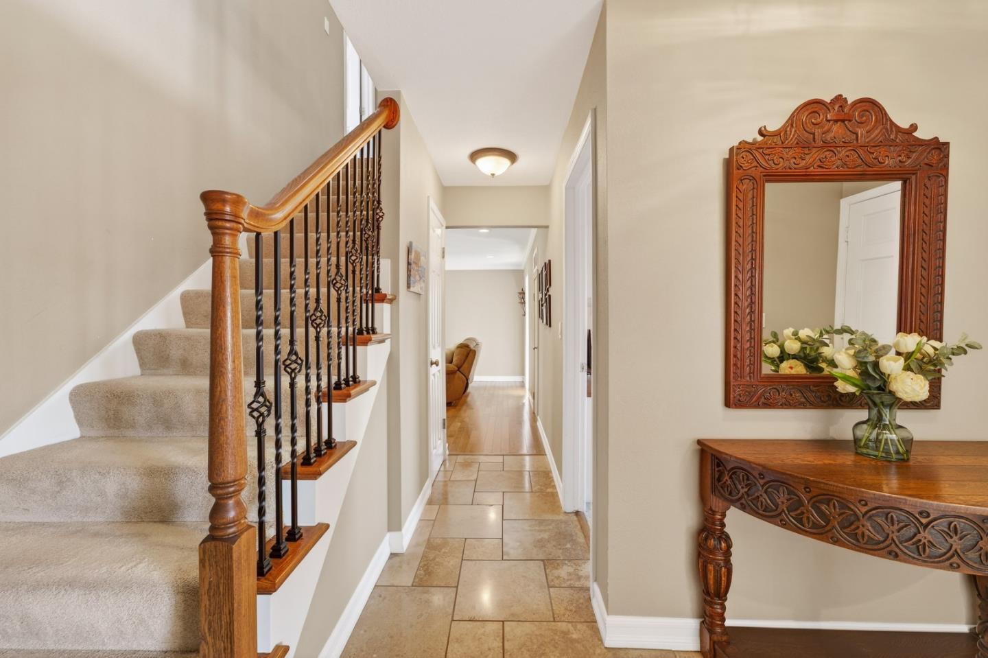 Detail Gallery Image 37 of 84 For 6050 Castello Dr, San Jose,  CA 95120 - 5 Beds | 2/1 Baths