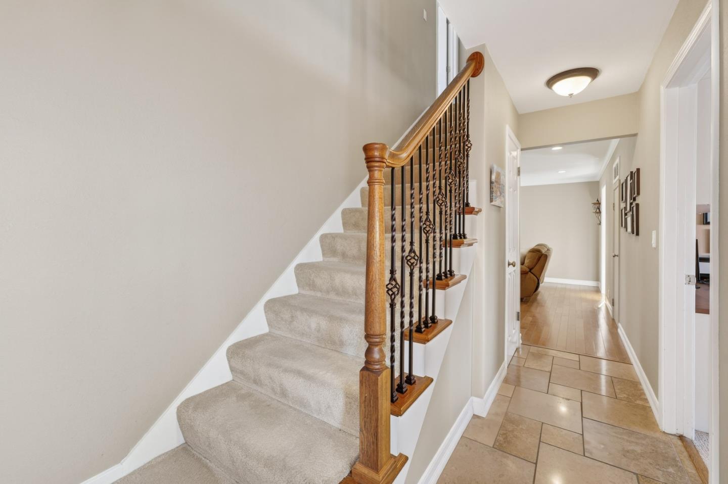 Detail Gallery Image 38 of 84 For 6050 Castello Dr, San Jose,  CA 95120 - 5 Beds | 2/1 Baths