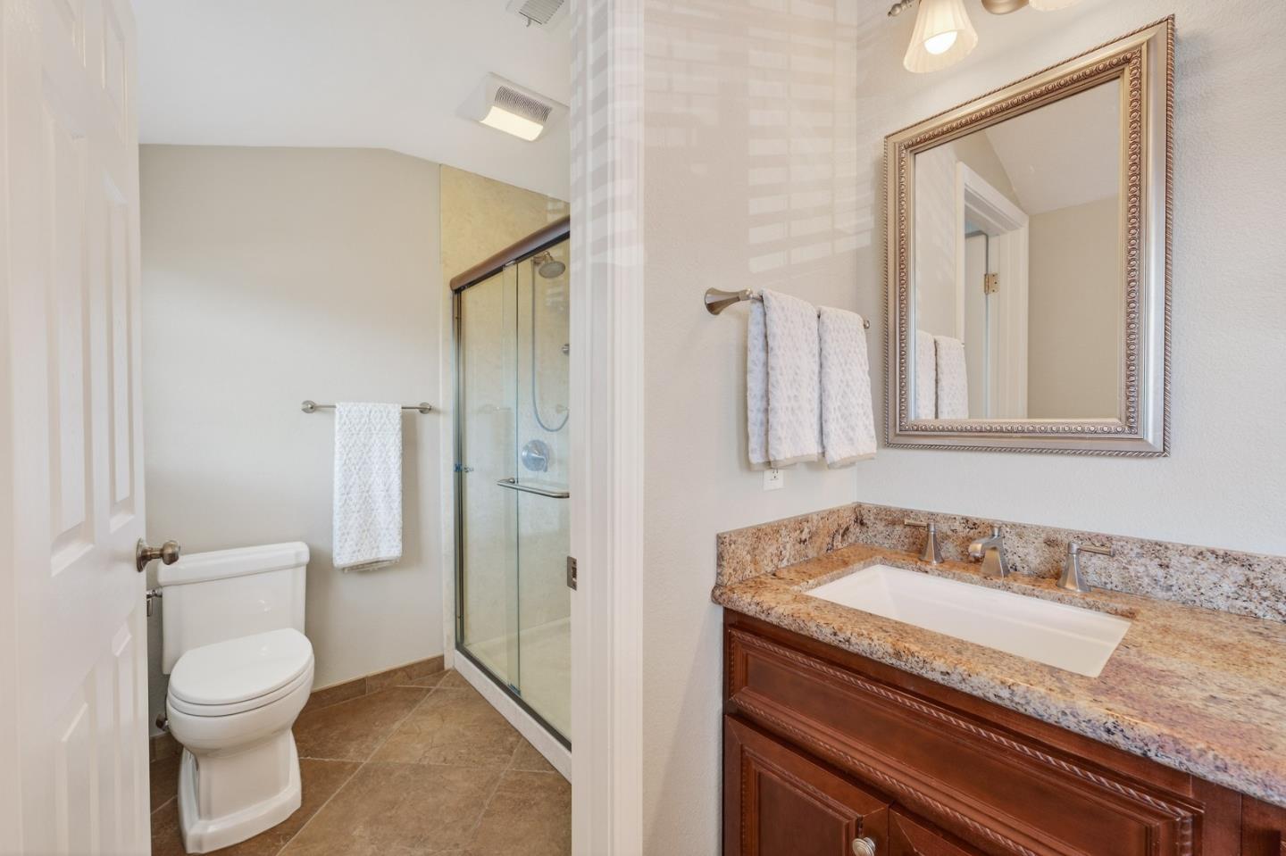 Detail Gallery Image 61 of 84 For 6050 Castello Dr, San Jose,  CA 95120 - 5 Beds | 2/1 Baths