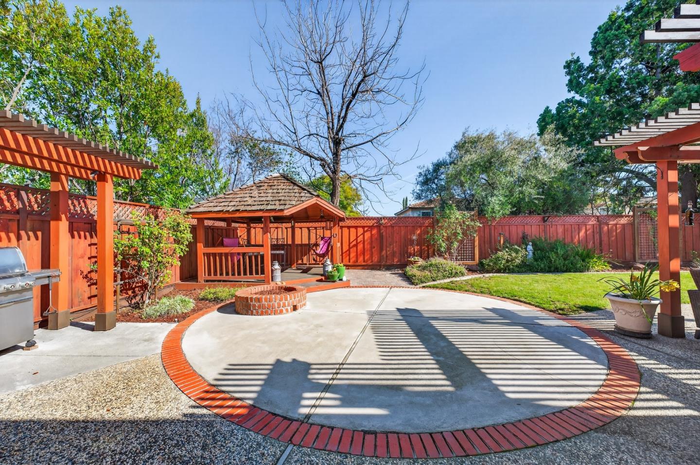 Detail Gallery Image 66 of 84 For 6050 Castello Dr, San Jose,  CA 95120 - 5 Beds | 2/1 Baths