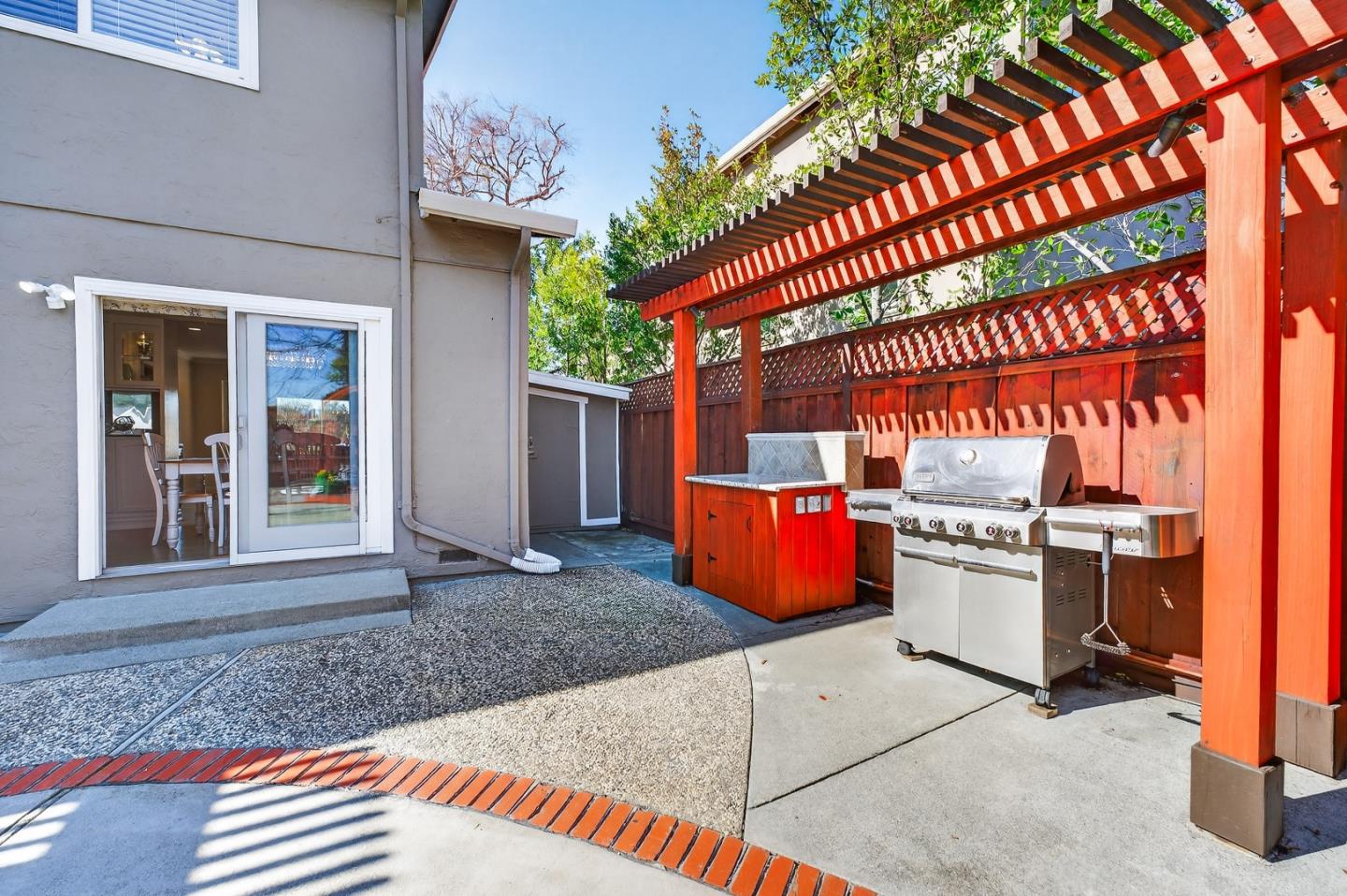 Detail Gallery Image 68 of 84 For 6050 Castello Dr, San Jose,  CA 95120 - 5 Beds | 2/1 Baths