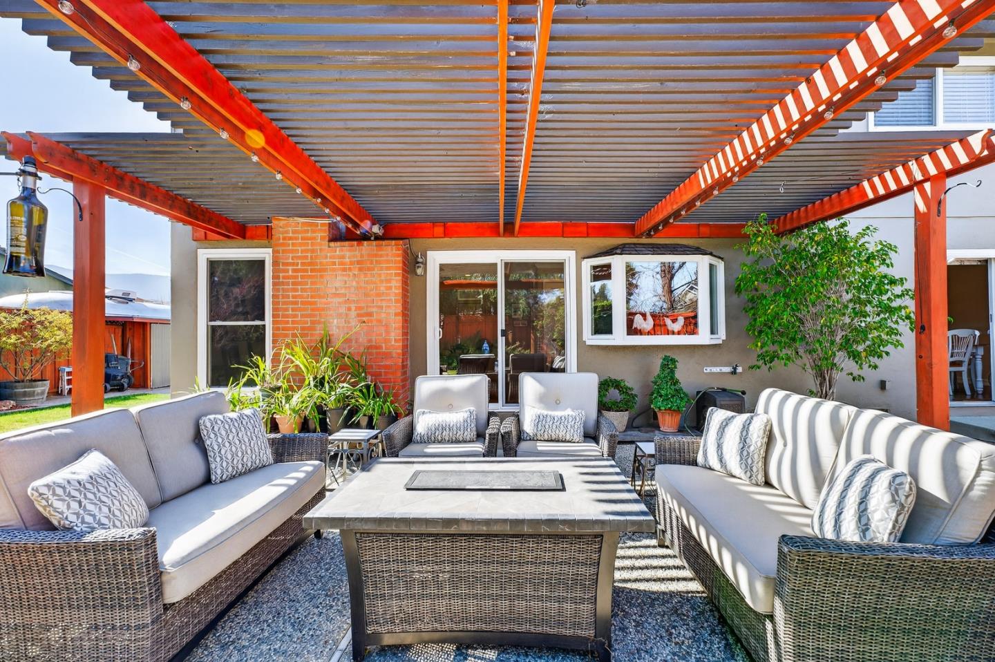 Detail Gallery Image 72 of 84 For 6050 Castello Dr, San Jose,  CA 95120 - 5 Beds | 2/1 Baths