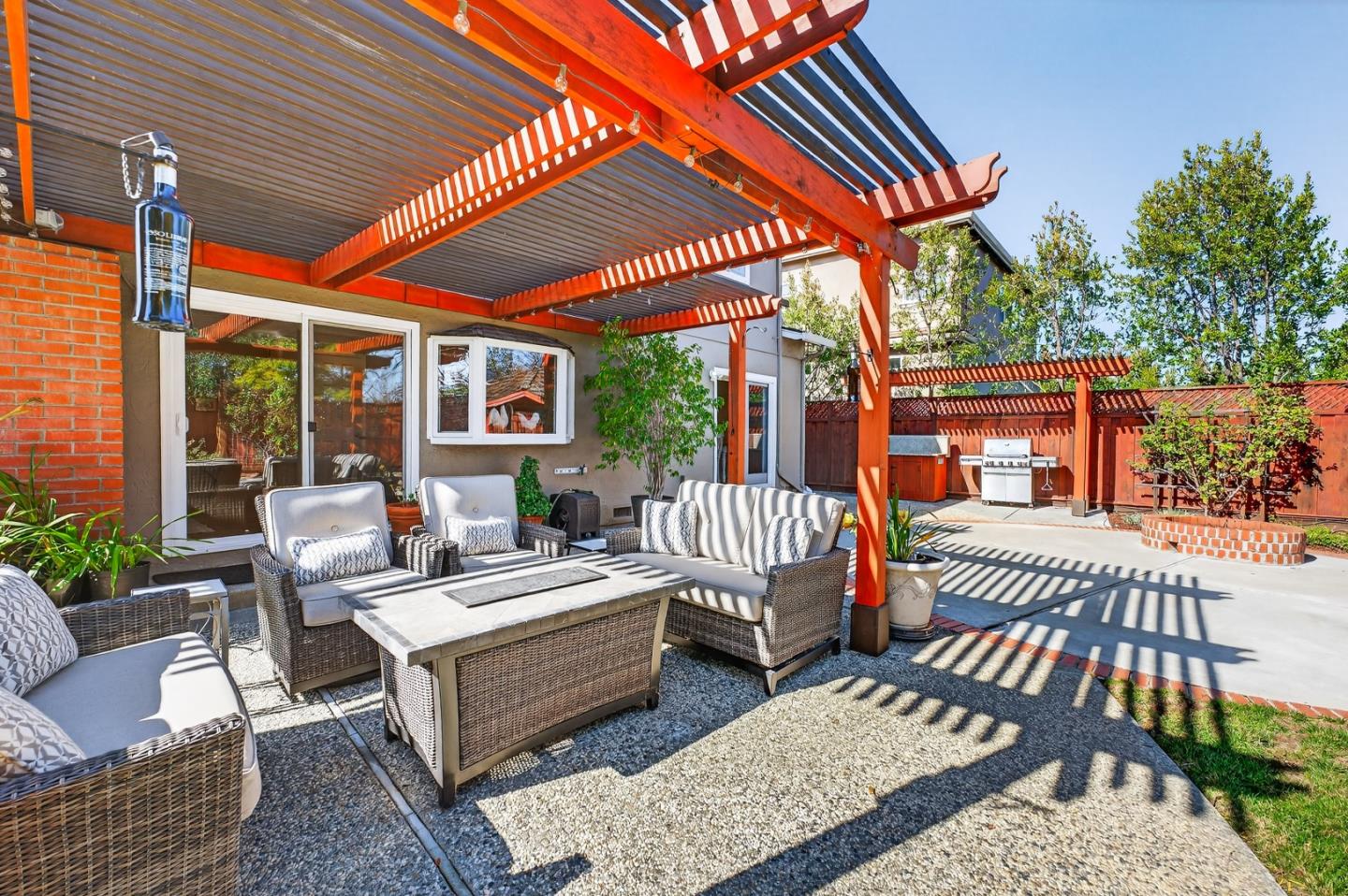 Detail Gallery Image 73 of 84 For 6050 Castello Dr, San Jose,  CA 95120 - 5 Beds | 2/1 Baths