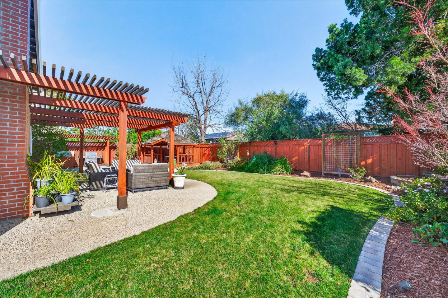 Detail Gallery Image 75 of 84 For 6050 Castello Dr, San Jose,  CA 95120 - 5 Beds | 2/1 Baths