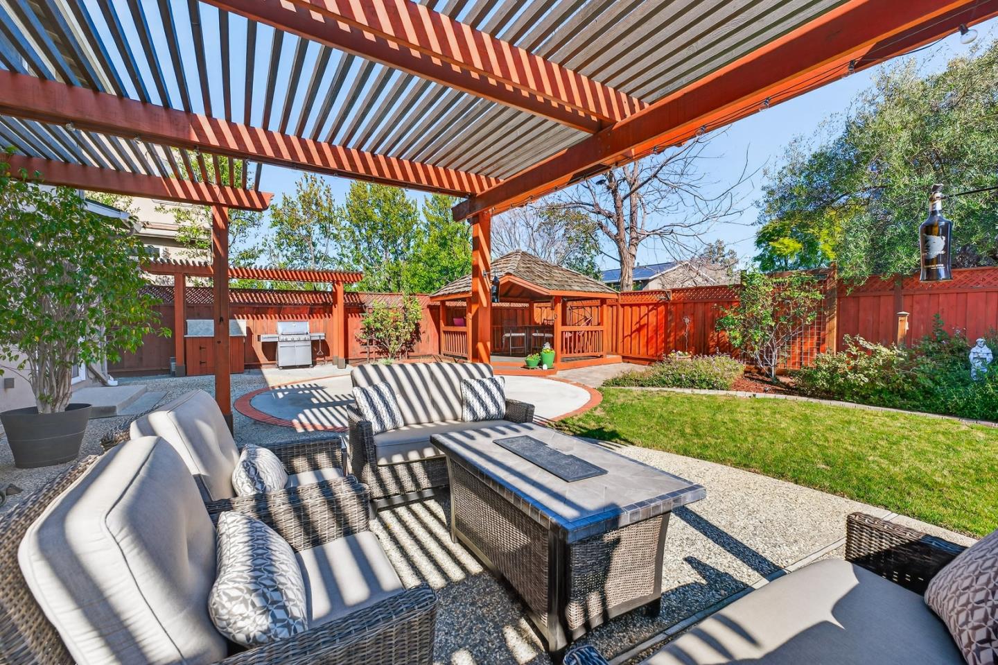 Detail Gallery Image 76 of 84 For 6050 Castello Dr, San Jose,  CA 95120 - 5 Beds | 2/1 Baths