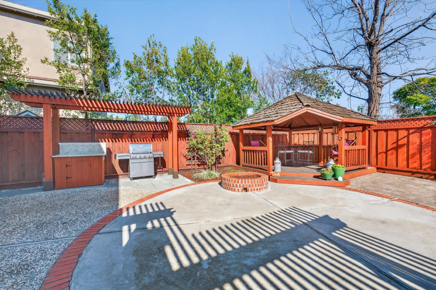 Detail Gallery Image 78 of 84 For 6050 Castello Dr, San Jose,  CA 95120 - 5 Beds | 2/1 Baths