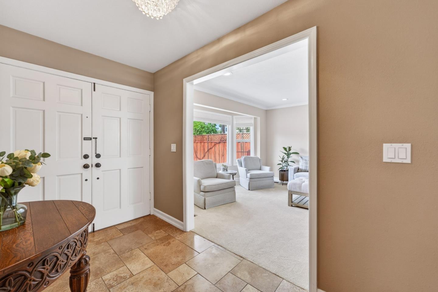 Detail Gallery Image 9 of 84 For 6050 Castello Dr, San Jose,  CA 95120 - 5 Beds | 2/1 Baths