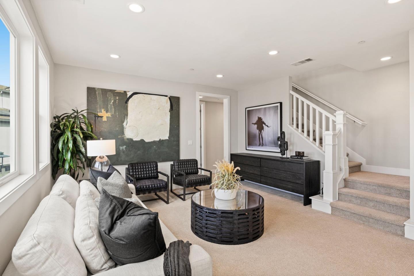 Detail Gallery Image 18 of 40 For 3103 Mena Dr, San Mateo,  CA 94403 - 4 Beds | 4/1 Baths