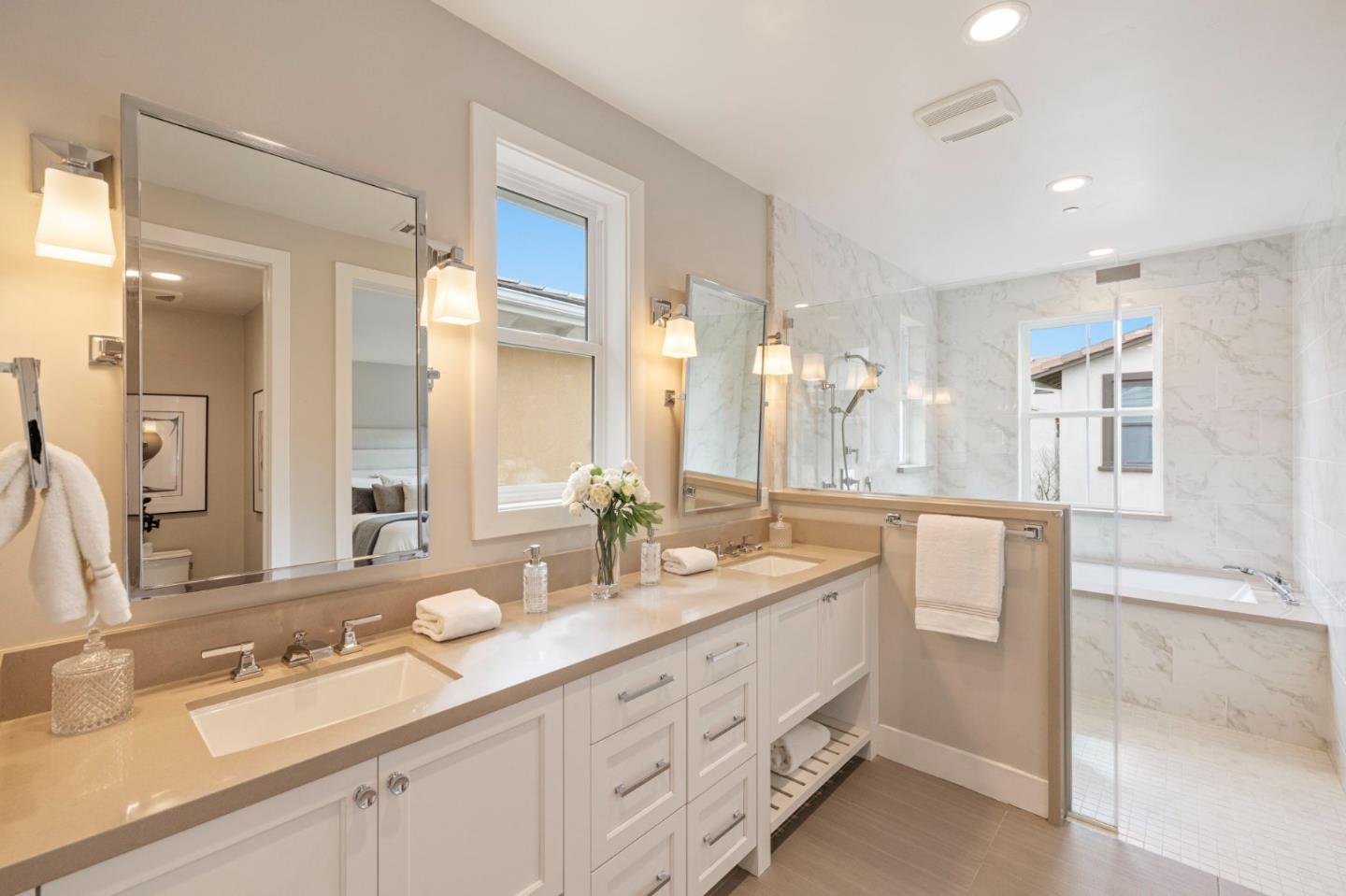 Detail Gallery Image 23 of 40 For 3103 Mena Dr, San Mateo,  CA 94403 - 4 Beds | 4/1 Baths