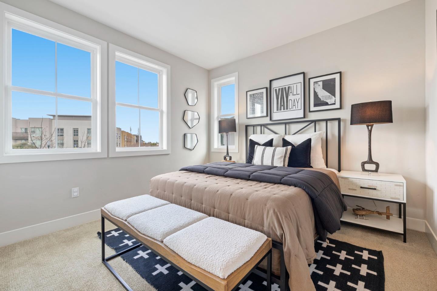 Detail Gallery Image 28 of 40 For 3103 Mena Dr, San Mateo,  CA 94403 - 4 Beds | 4/1 Baths