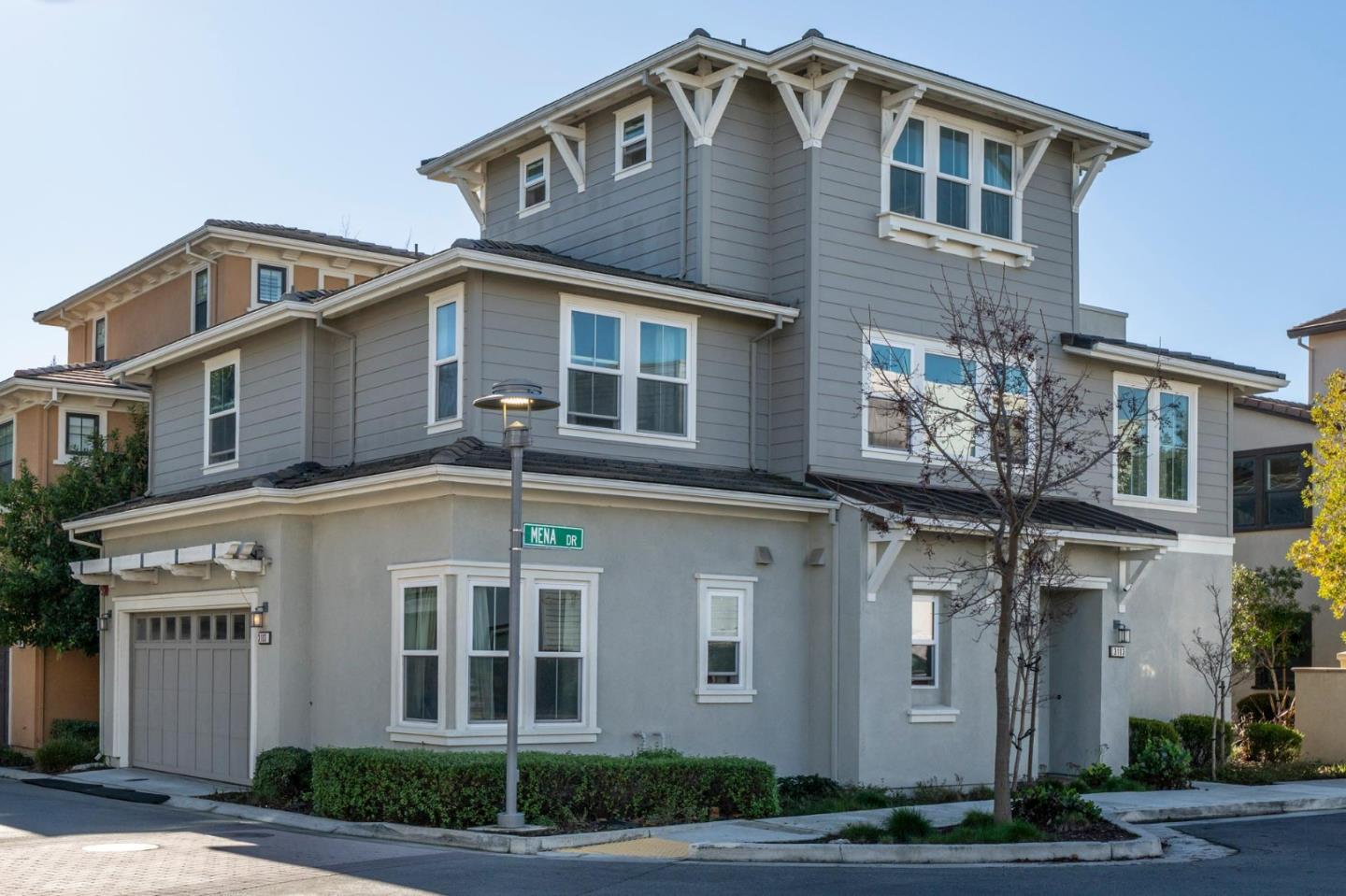 Detail Gallery Image 39 of 40 For 3103 Mena Dr, San Mateo,  CA 94403 - 4 Beds | 4/1 Baths