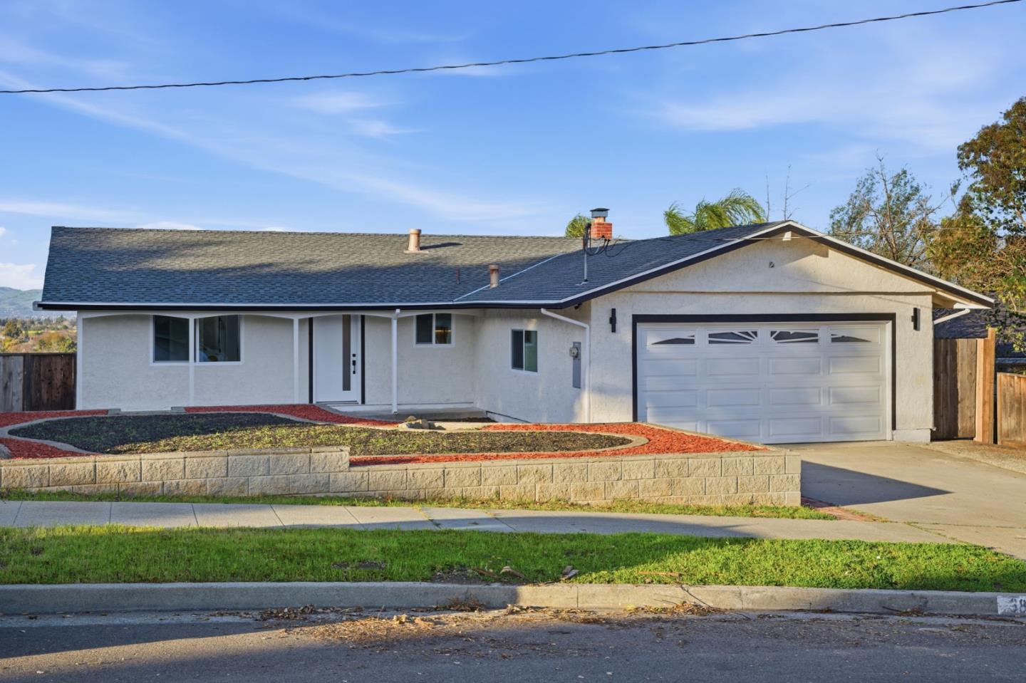 4101 San Juan Canyon Road, San Juan Bautista, CA, 95045