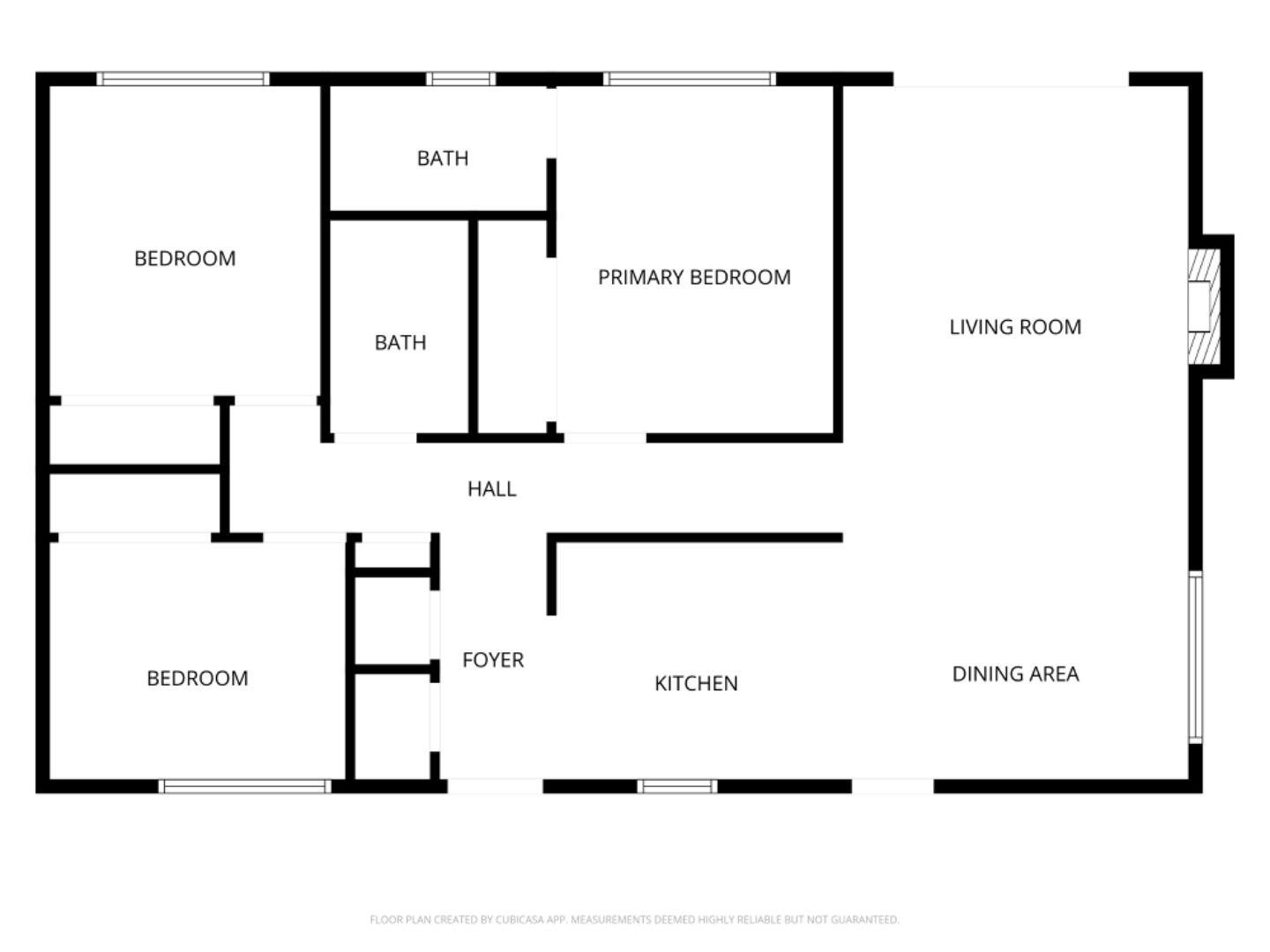 Detail Gallery Image 36 of 36 For 383 River View Dr, San Jose,  CA 95111 - 3 Beds | 2 Baths