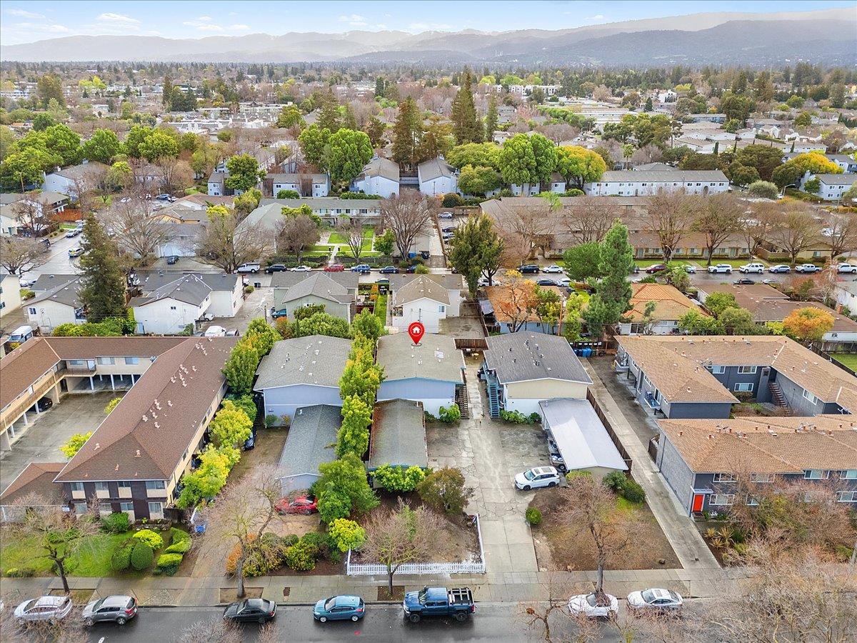 Detail Gallery Image 43 of 43 For 1248 Cortez Dr, Sunnyvale,  CA 94086 - – Beds | – Baths