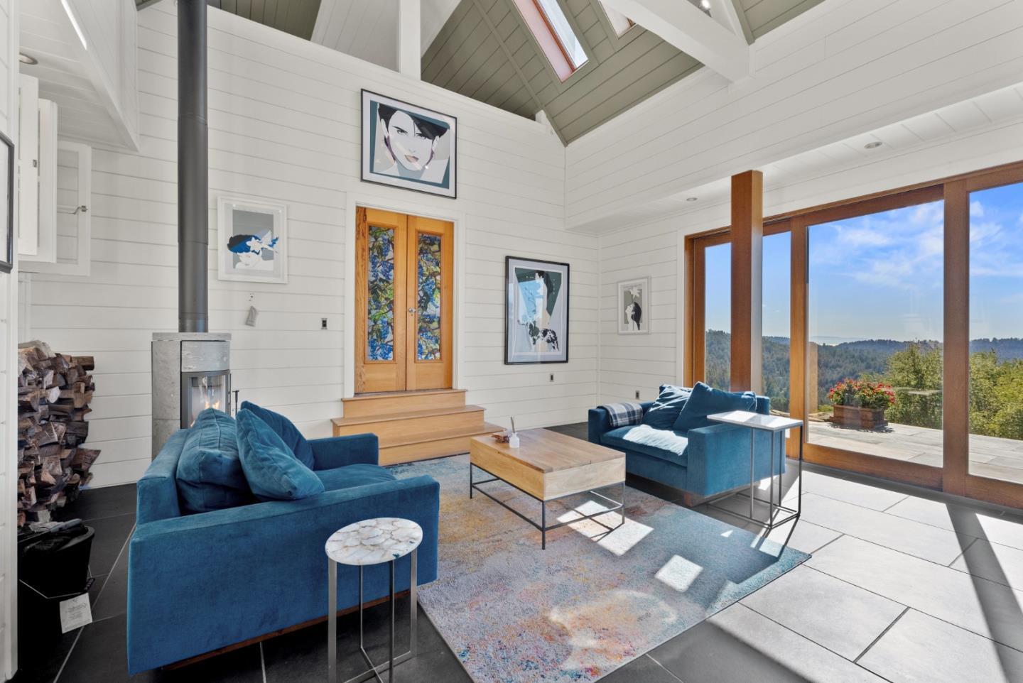 15220 Upper Ellen Road, Los Gatos, CA, 95033