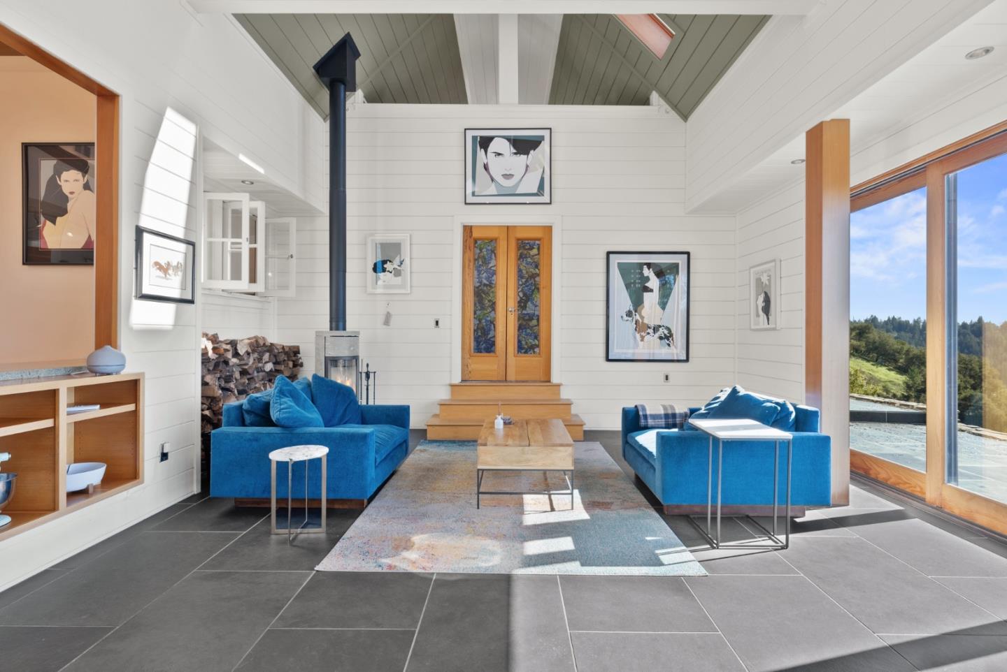 15220 Upper Ellen Road, Los Gatos, CA, 95033