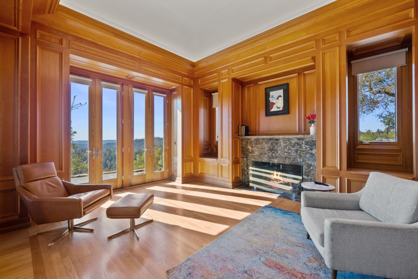 Detail Gallery Image 23 of 73 For 15220 Upper Ellen Rd, Los Gatos,  CA 95033 - 4 Beds | 3 Baths