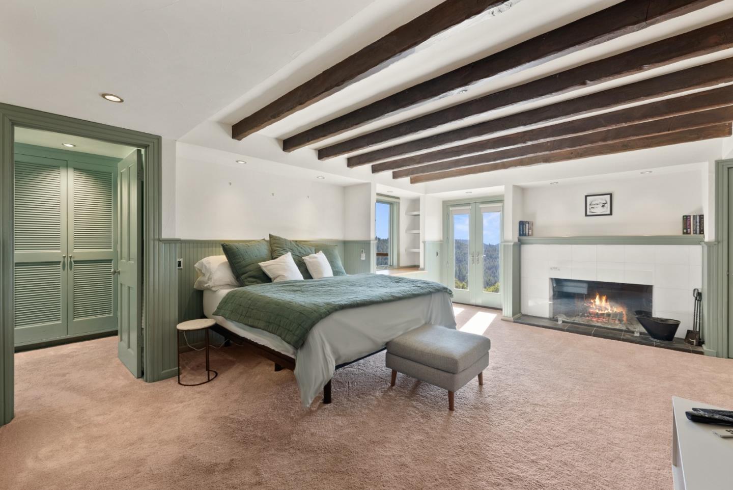 Detail Gallery Image 35 of 73 For 15220 Upper Ellen Rd, Los Gatos,  CA 95033 - 4 Beds | 3 Baths