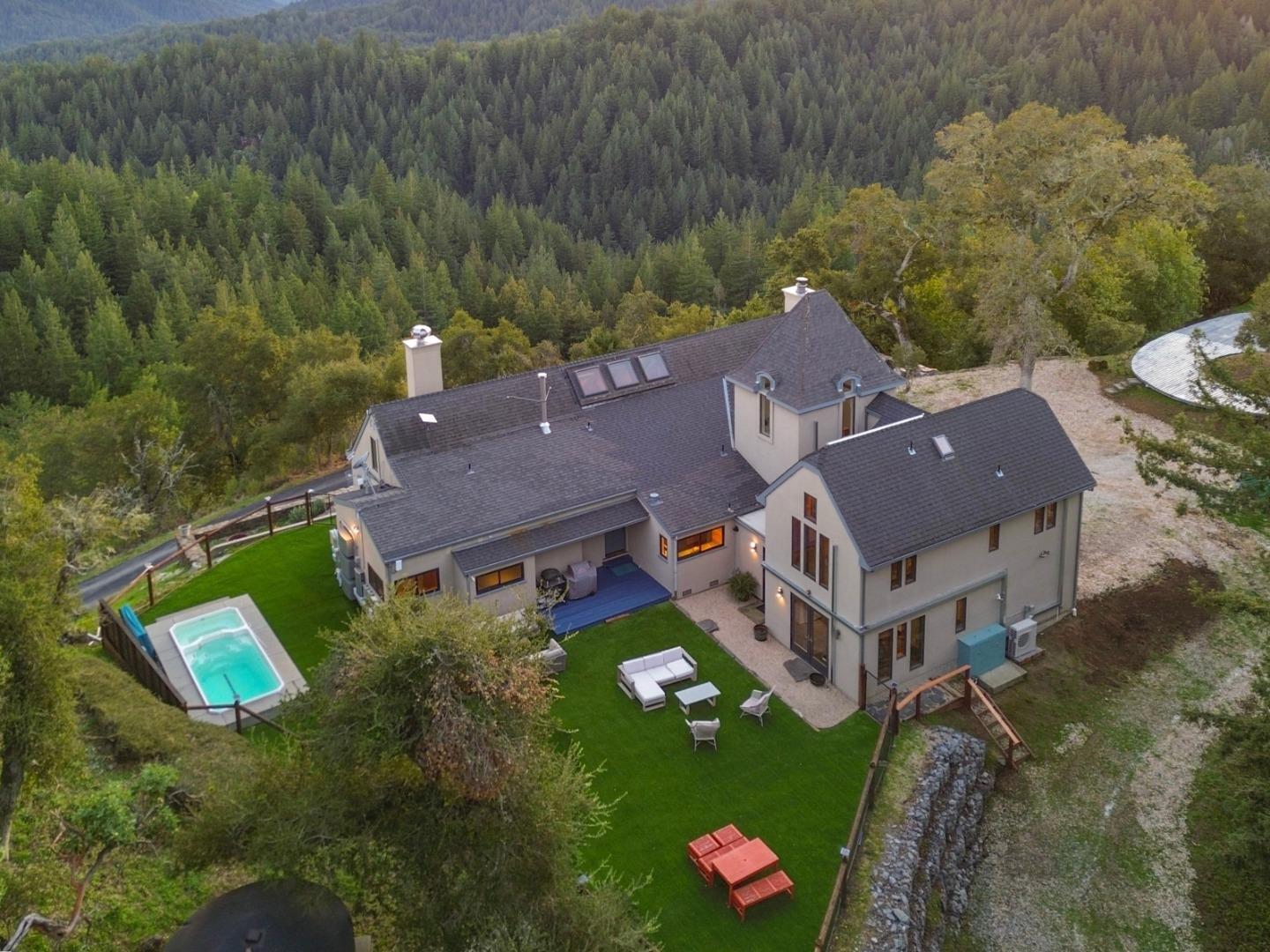 15220 Upper Ellen Road, Los Gatos, CA, 95033