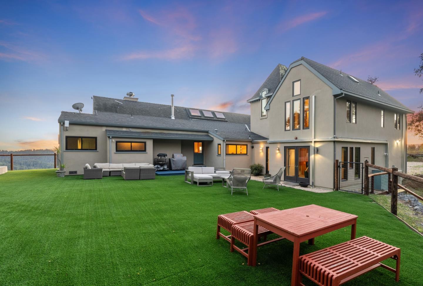 Detail Gallery Image 58 of 73 For 15220 Upper Ellen Rd, Los Gatos,  CA 95033 - 4 Beds | 3 Baths