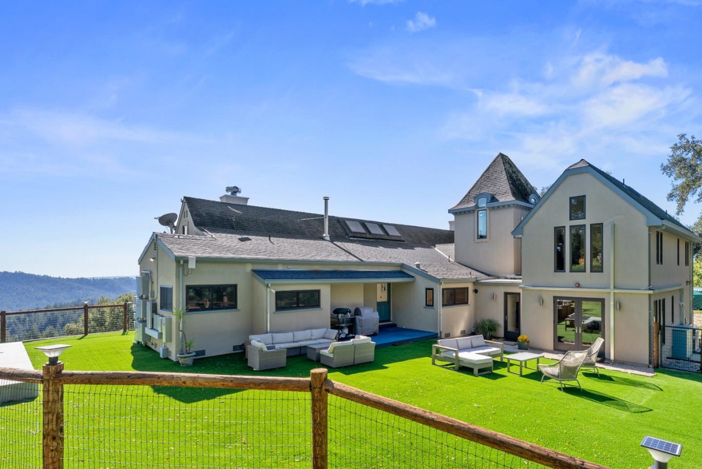 15220 Upper Ellen Road, Los Gatos, CA, 95033