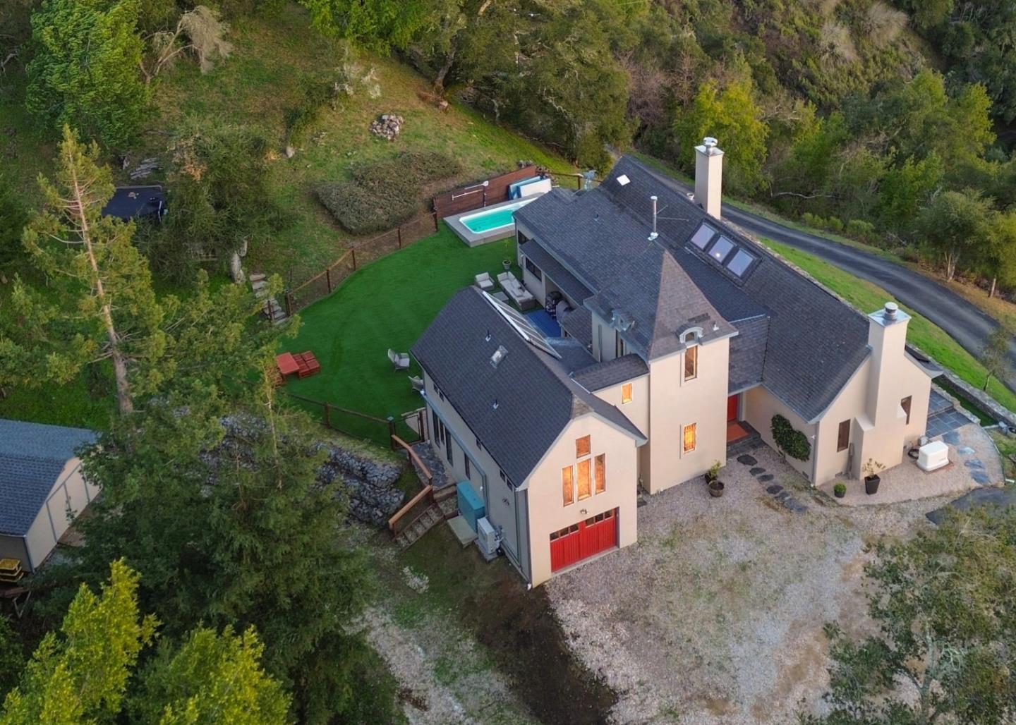 15220 Upper Ellen Road, Los Gatos, CA, 95033