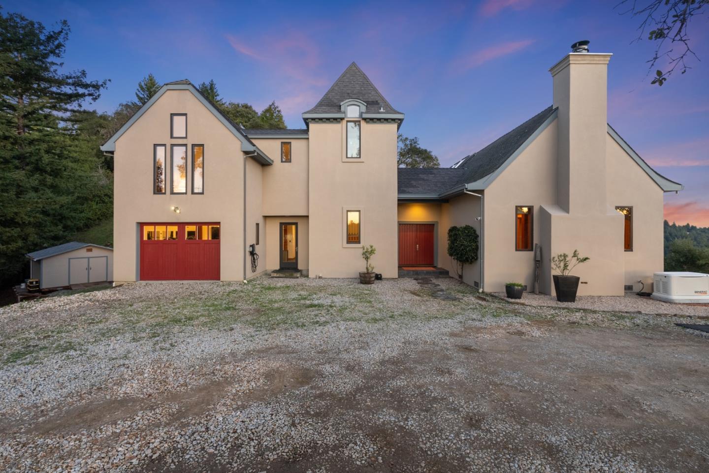 Detail Gallery Image 6 of 73 For 15220 Upper Ellen Rd, Los Gatos,  CA 95033 - 4 Beds | 3 Baths