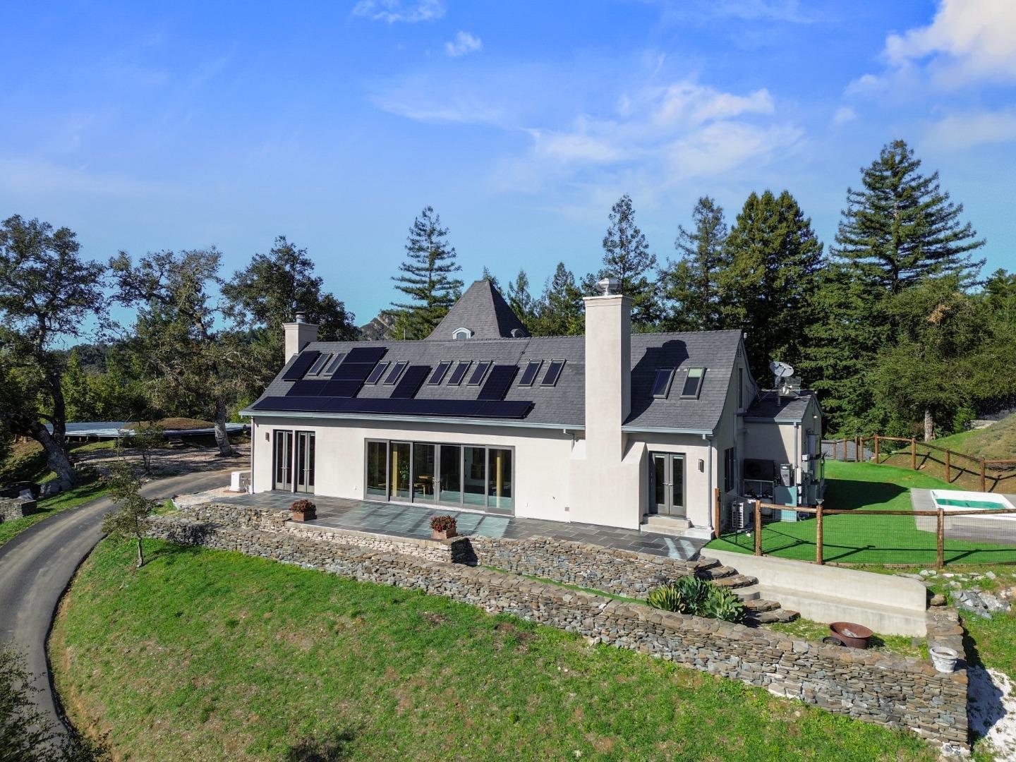 Detail Gallery Image 71 of 73 For 15220 Upper Ellen Rd, Los Gatos,  CA 95033 - 4 Beds | 3 Baths