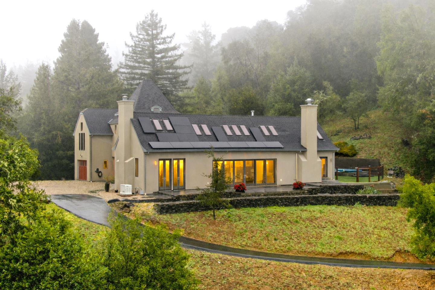 Detail Gallery Image 73 of 73 For 15220 Upper Ellen Rd, Los Gatos,  CA 95033 - 4 Beds | 3 Baths