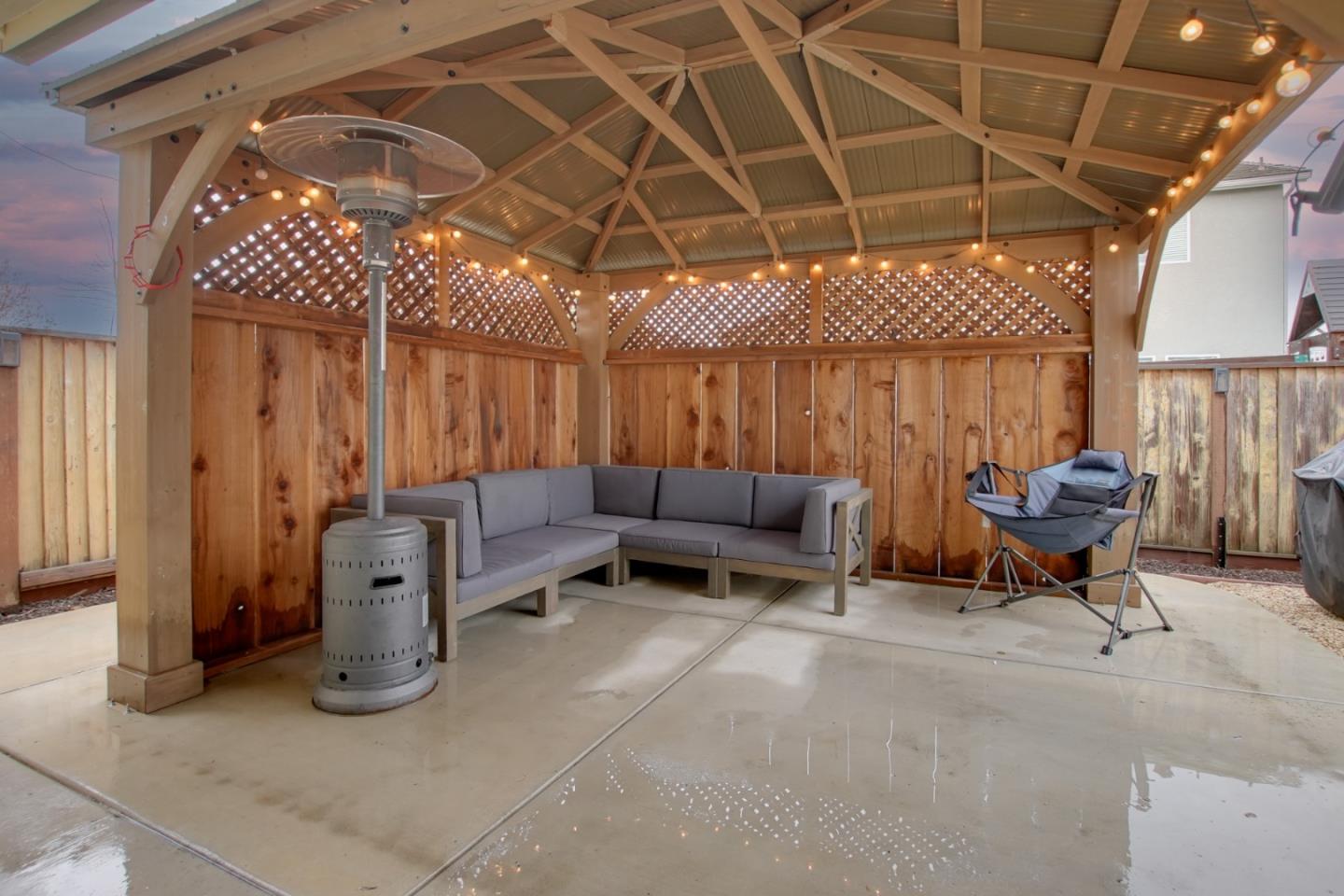 Detail Gallery Image 35 of 42 For 542 Cadiz Dr, Hollister,  CA 95023 - 3 Beds | 2 Baths