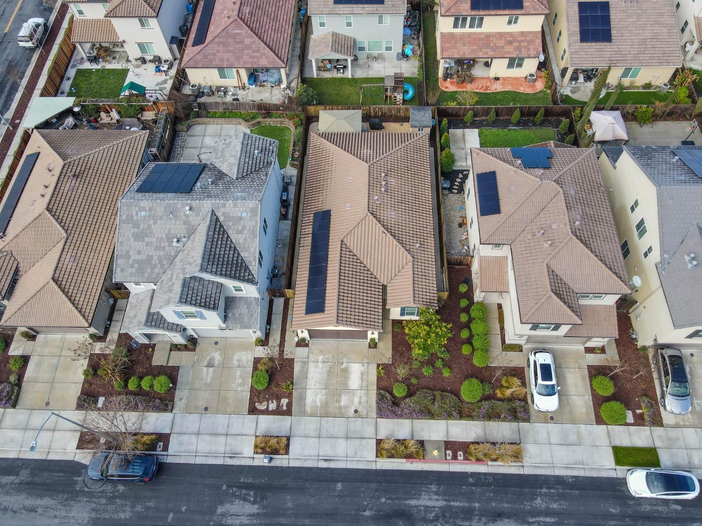 Detail Gallery Image 39 of 42 For 542 Cadiz Dr, Hollister,  CA 95023 - 3 Beds | 2 Baths