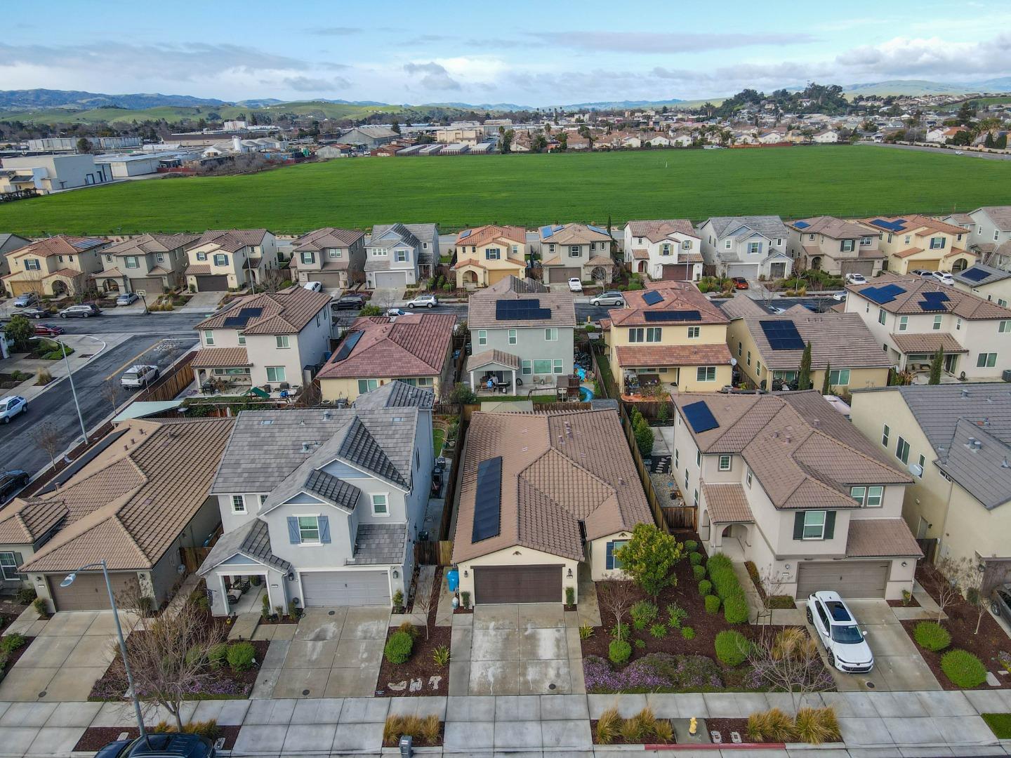 Detail Gallery Image 41 of 42 For 542 Cadiz Dr, Hollister,  CA 95023 - 3 Beds | 2 Baths