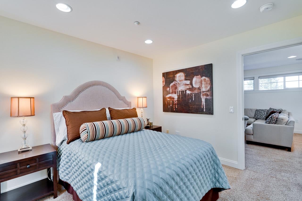 Detail Gallery Image 54 of 71 For 2812 Paseo Ln, San Jose,  CA 95124 - 4 Beds | 4/1 Baths