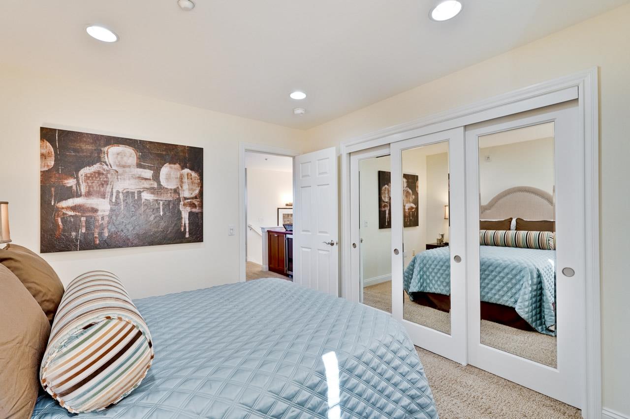 Detail Gallery Image 55 of 71 For 2812 Paseo Ln, San Jose,  CA 95124 - 4 Beds | 4/1 Baths