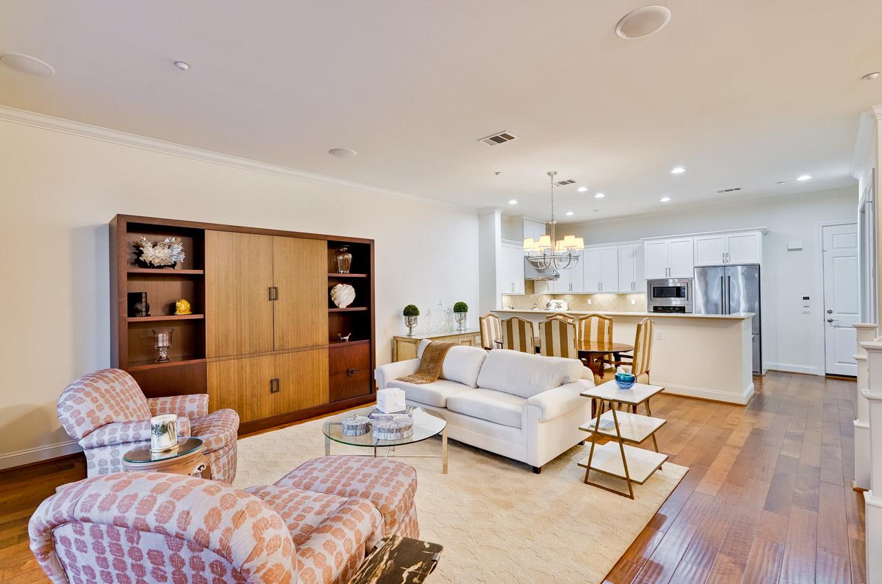 Detail Gallery Image 6 of 71 For 2812 Paseo Ln, San Jose,  CA 95124 - 4 Beds | 4/1 Baths