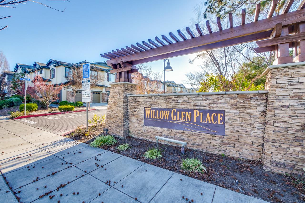 Detail Gallery Image 62 of 71 For 2812 Paseo Ln, San Jose,  CA 95124 - 4 Beds | 4/1 Baths