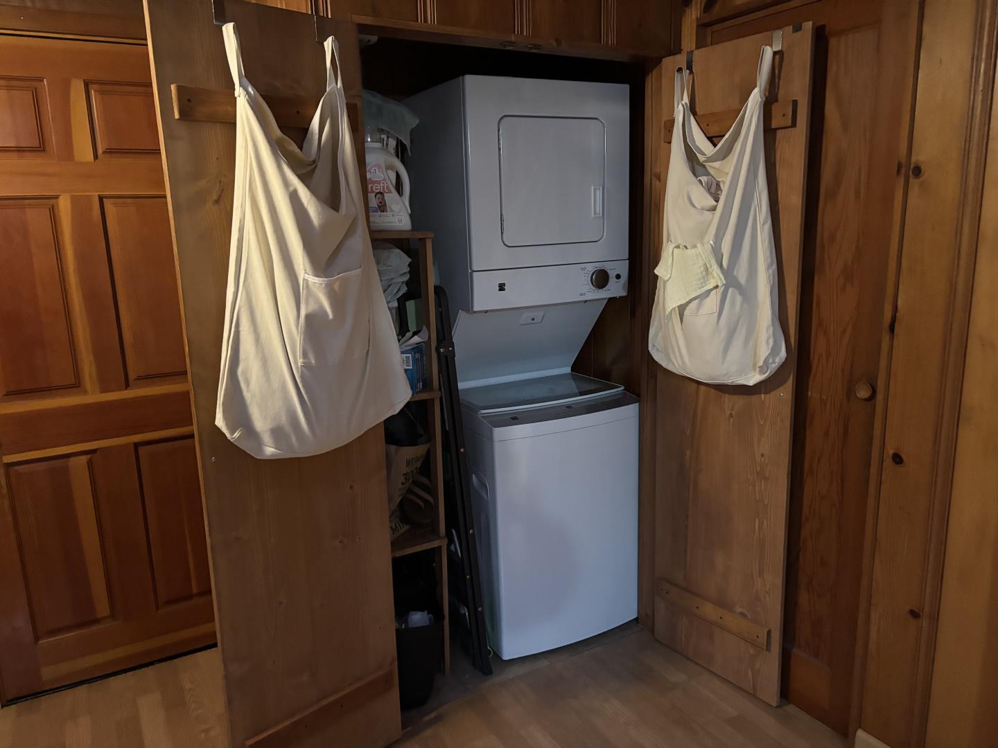 Detail Gallery Image 10 of 12 For 155 Mcgaffigan Mill Rd, Boulder Creek,  CA 95006 - 2 Beds | 1 Baths