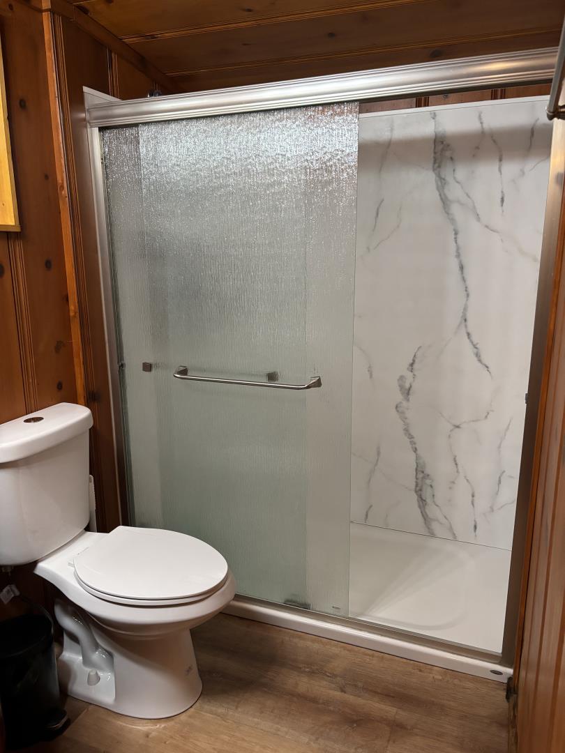 Detail Gallery Image 17 of 28 For 155 Mcgaffigan Mill Rd, Boulder Creek,  CA 95006 - 2 Beds | 1 Baths