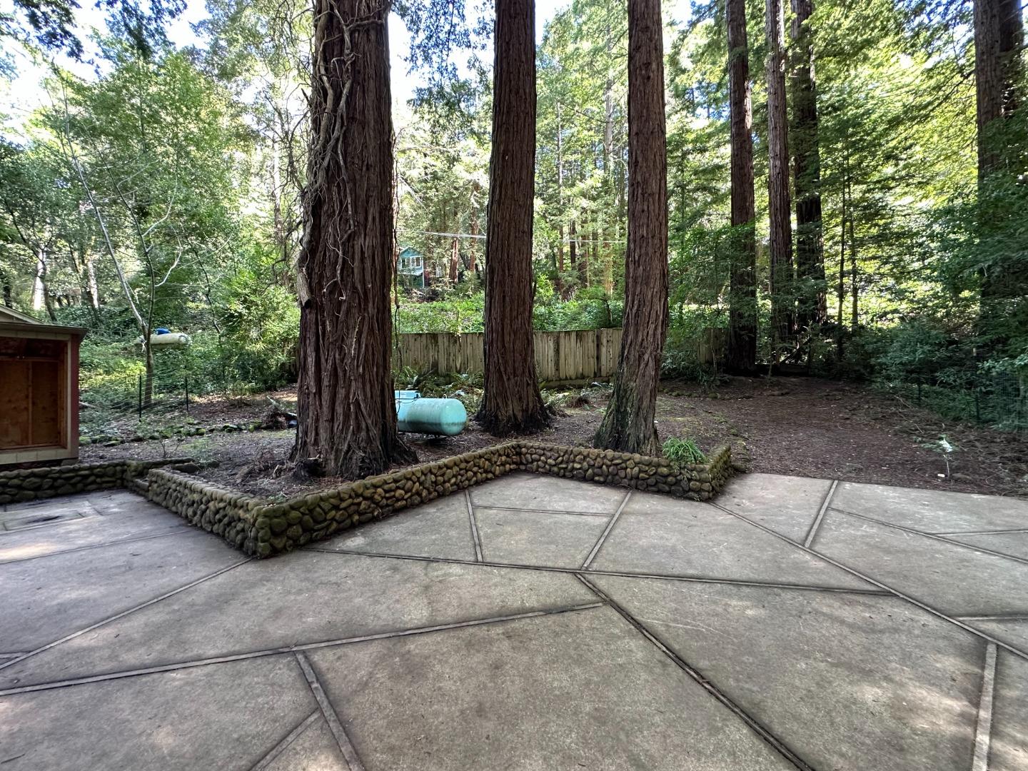 Detail Gallery Image 25 of 28 For 155 Mcgaffigan Mill Rd, Boulder Creek,  CA 95006 - 2 Beds | 1 Baths