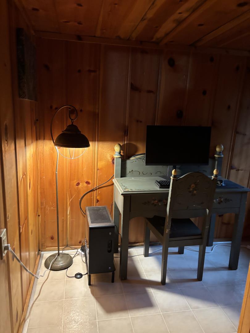 Detail Gallery Image 9 of 12 For 155 Mcgaffigan Mill Rd, Boulder Creek,  CA 95006 - 2 Beds | 1 Baths