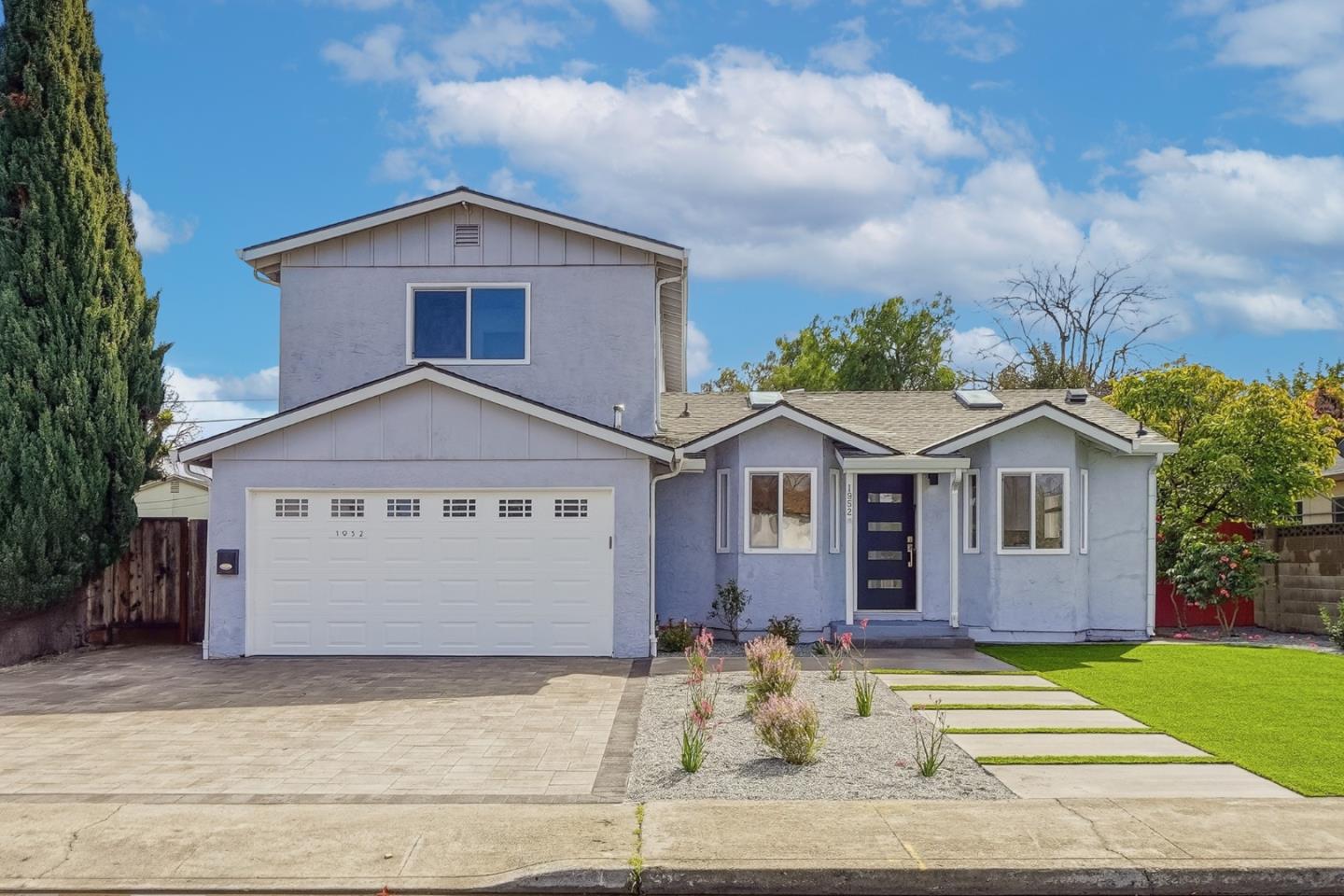 Detail Gallery Image 2 of 53 For 1952 Eisenhower Dr, Santa Clara,  CA 95054 - 5 Beds | 4 Baths