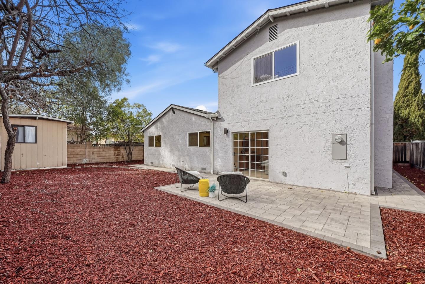 Detail Gallery Image 42 of 53 For 1952 Eisenhower Dr, Santa Clara,  CA 95054 - 5 Beds | 4 Baths