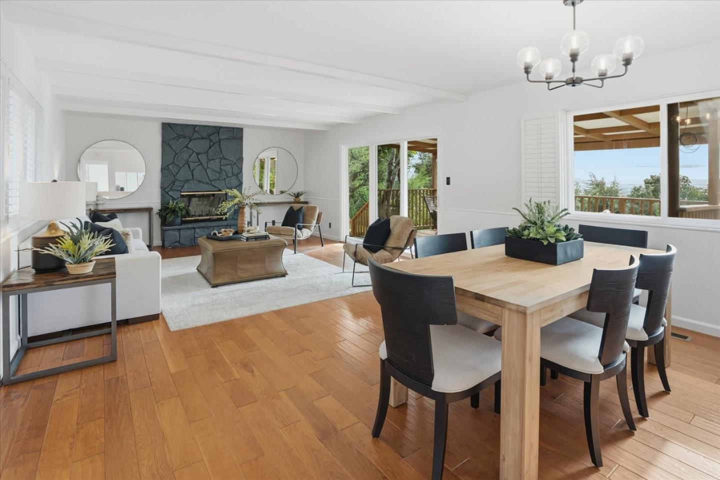 Detail Gallery Image 13 of 36 For 10955 Edgemont Dr, San Jose,  CA 95127 - 2 Beds | 3 Baths